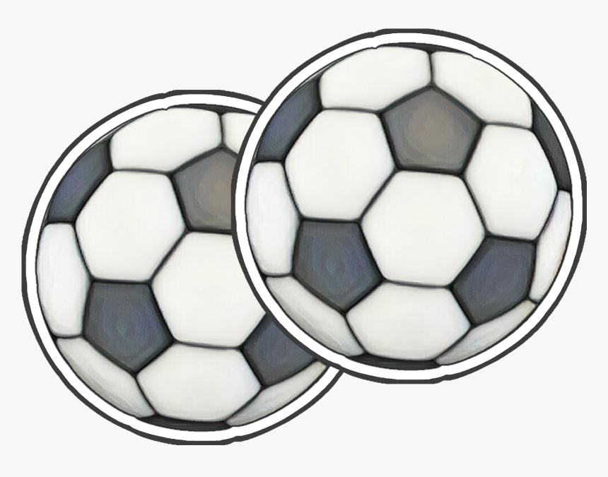 Transparent Soccer Ball Emoji Png - Football, Png Download, Free Download