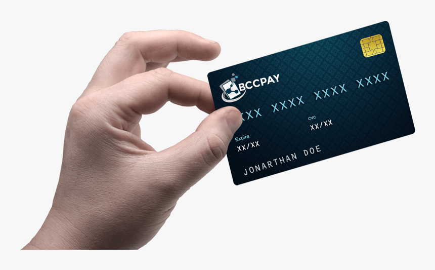 Credit Card, HD Png Download, Free Download
