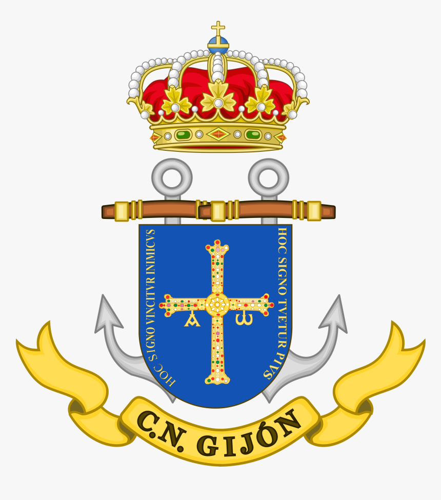 Coat Of Arms Anchor Png - Anchor Coat Of Arms, Transparent Png, Free Download