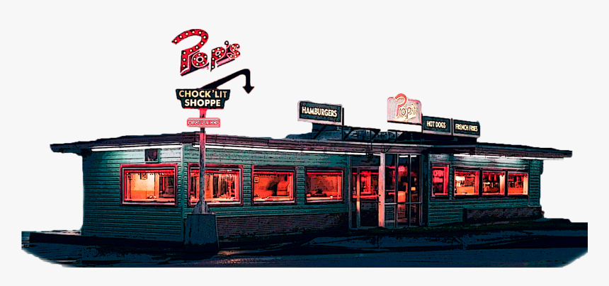 Commercial Building, HD Png Download, Free Download