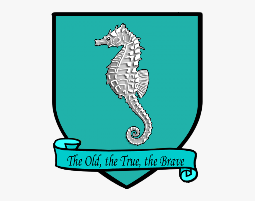 Link To Their Sigil , Png Download - House Velaryon, Transparent Png, Free Download