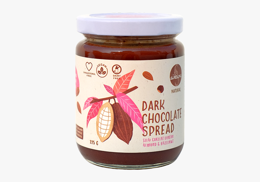 Chocolate Spread, HD Png Download, Free Download