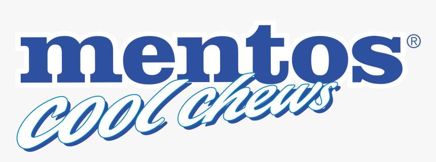 Mentos Logo Png Transparent & Svg Vector - Logo Of Mentos, Png Download, Free Download