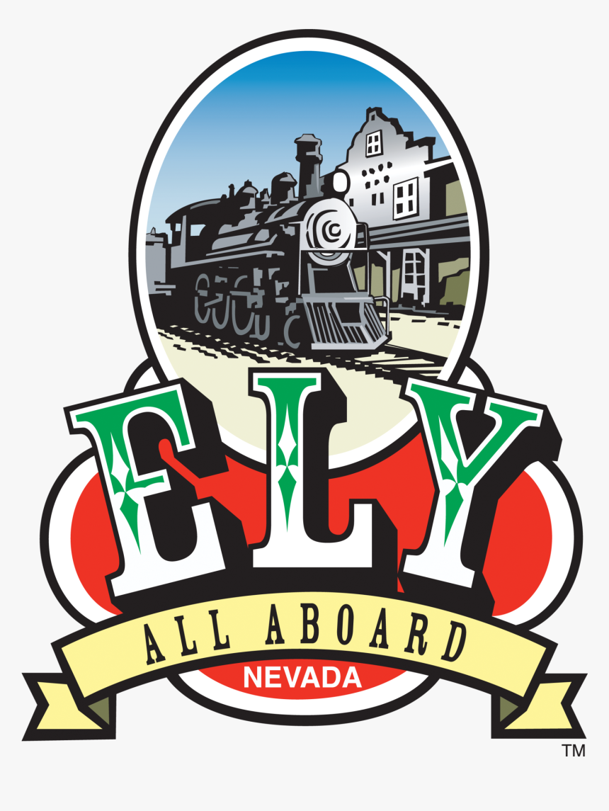 Welcome To Ely - Ely Nevada Logo, HD Png Download, Free Download