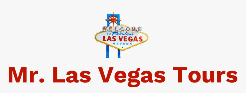 Las Vegas Tours Logo - Graphic Design, HD Png Download, Free Download