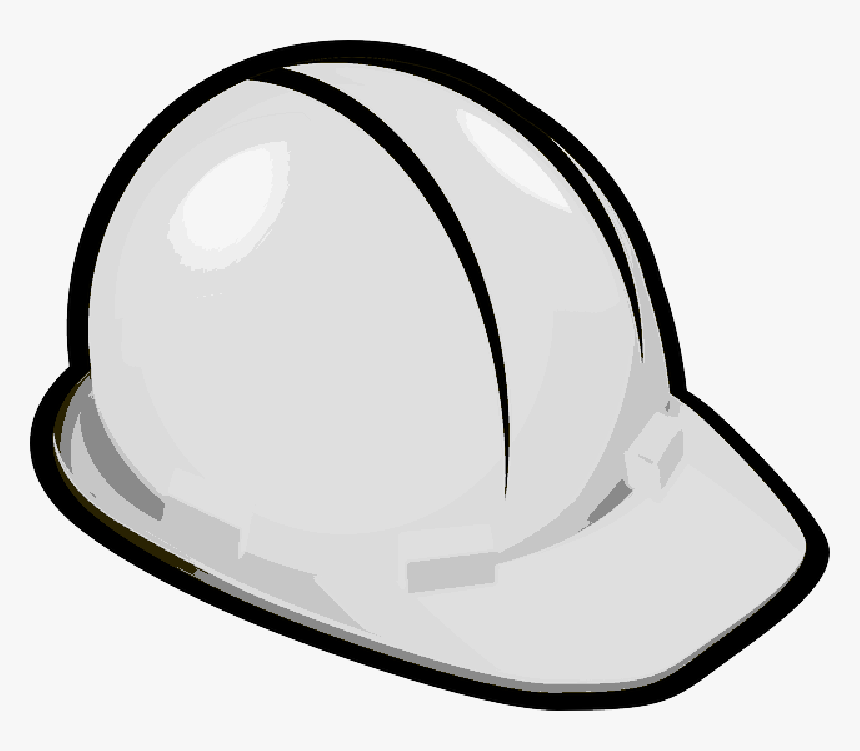 Helmet, Safety, Safety Helmet, Work, Protection - Circle, HD Png Download, Free Download