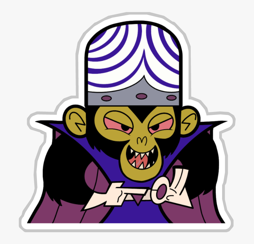 #mojojojo #perversos #pervertidos #stickers #pervertido - Stickers Pervertidos, HD Png Download, Free Download