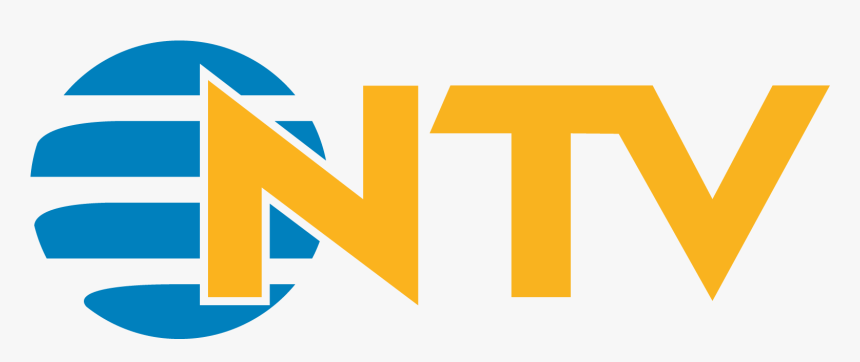 Ntv Logo Png - Ntv Turkey Logo, Transparent Png, Free Download