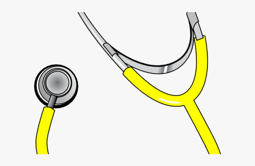 Stethoscope Cliparts - Stethoscope Clip Art, HD Png Download, Free Download