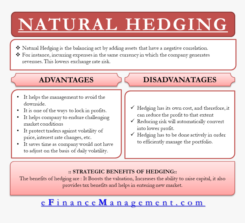 Natural Hedging - Glass Steagall Banking Act Goals, HD Png Download, Free Download