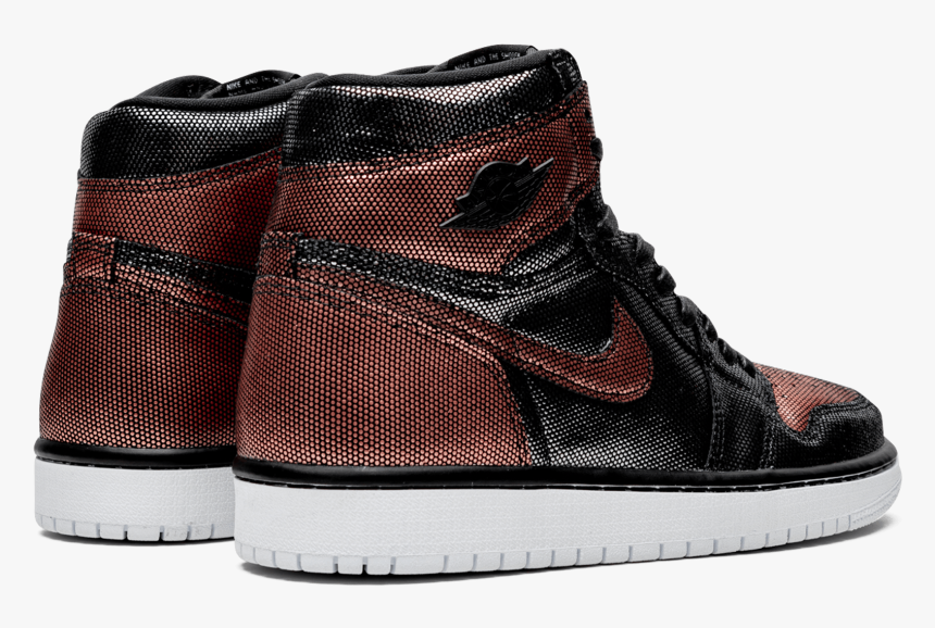 air jordan 1 fearless women's