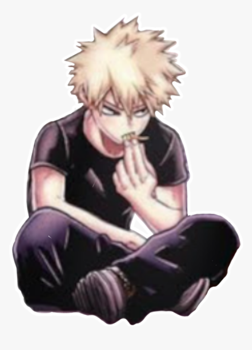 #katsuki #bakugou #bakugo #katsukibakugou #katsukibakugo - Katsuki Bakugo, HD Png Download, Free Download
