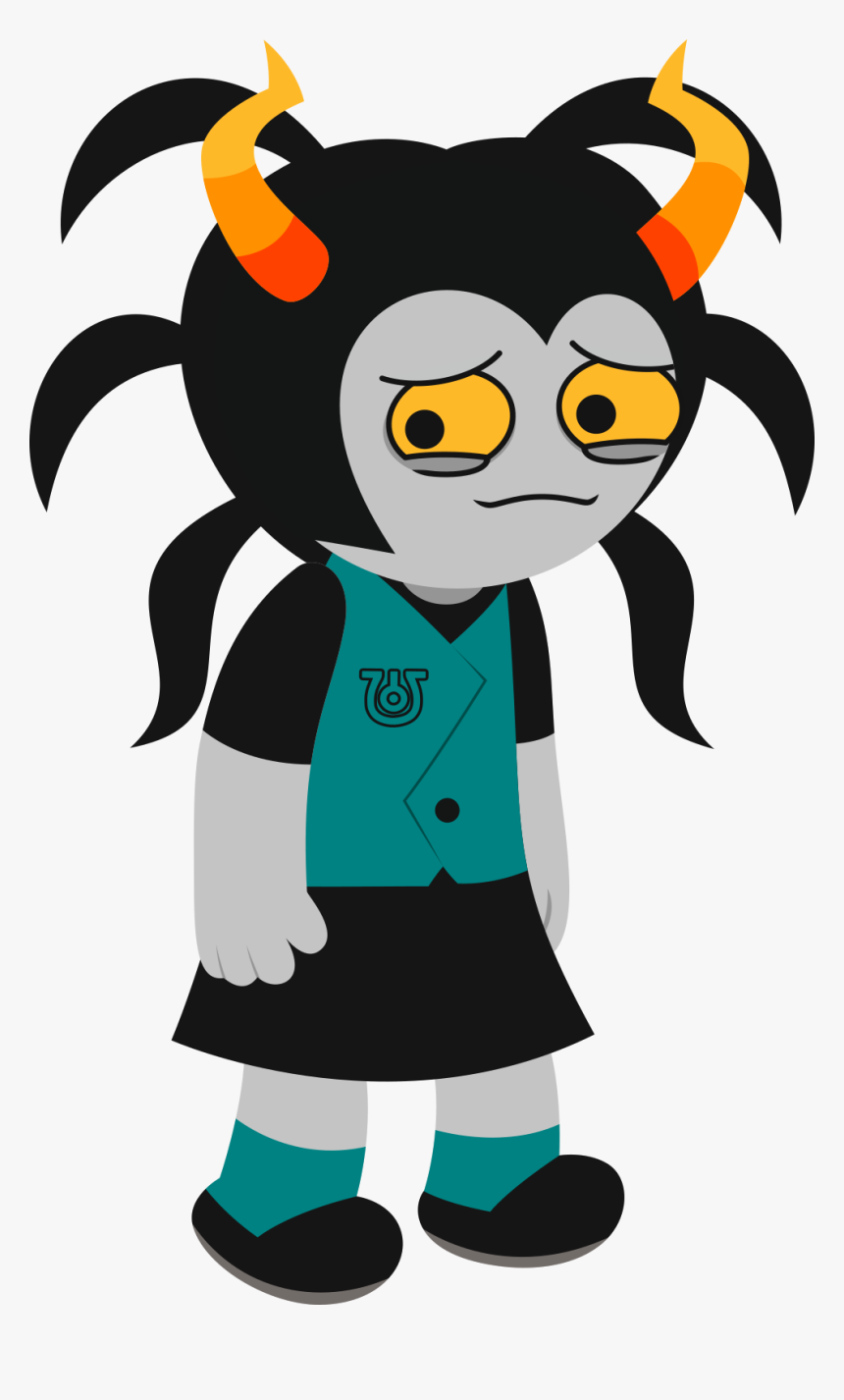 Mspa Wiki - Troll Call Vector, HD Png Download, Free Download