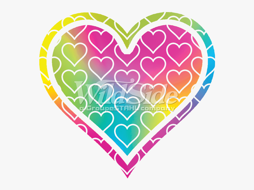 Transparent Neon Heart Png - Heart, Png Download, Free Download