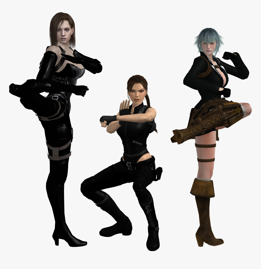 Jill Valentine Png, Transparent Png, Free Download