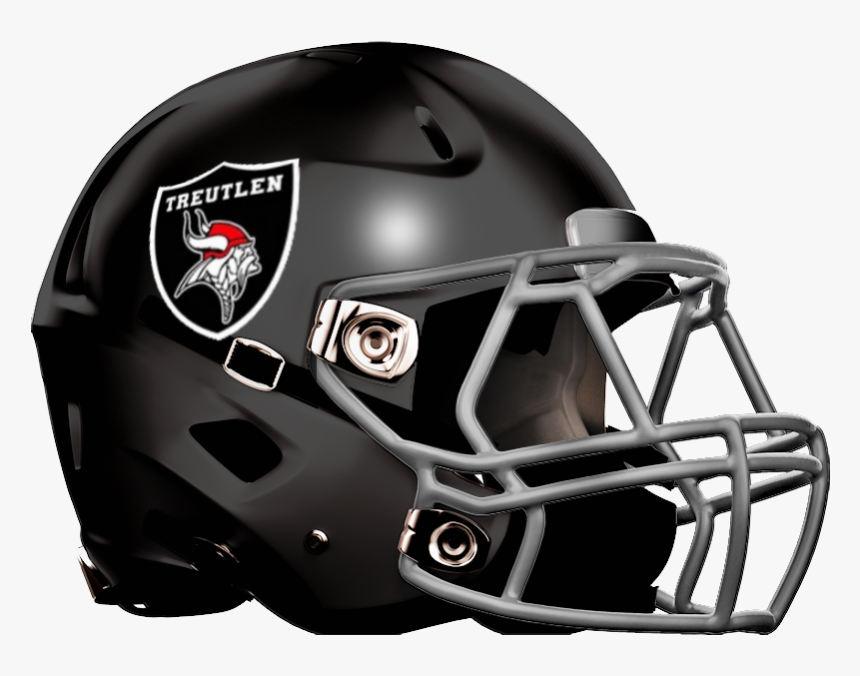 Cedartown High School Football Helmet, HD Png Download, Free Download