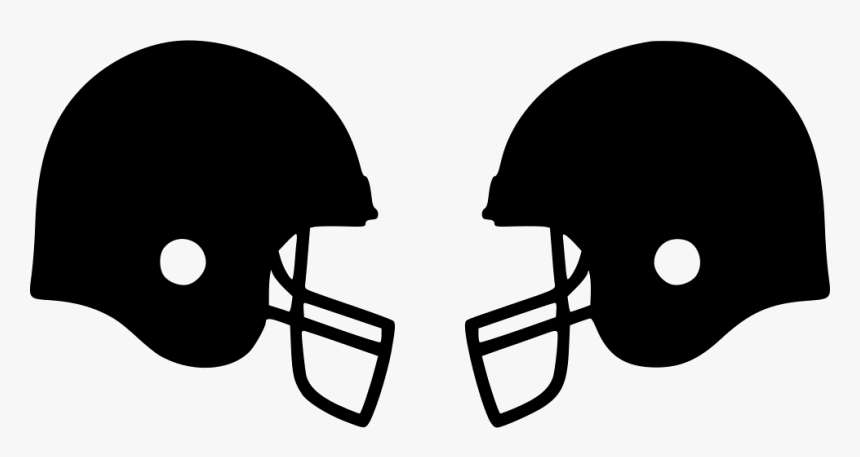 Football Match - Football Helmet, HD Png Download, Free Download