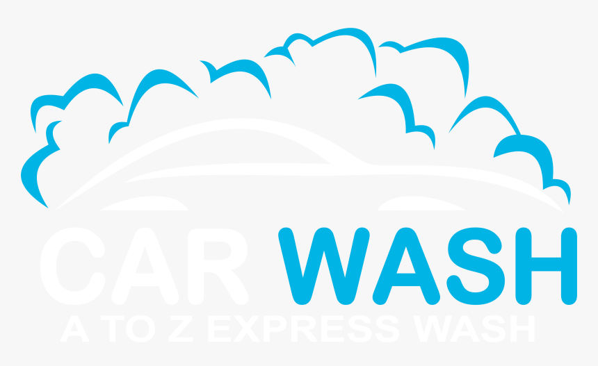 A To Z Car Wash - Show Car Wash Background, HD Png Download, Free Download