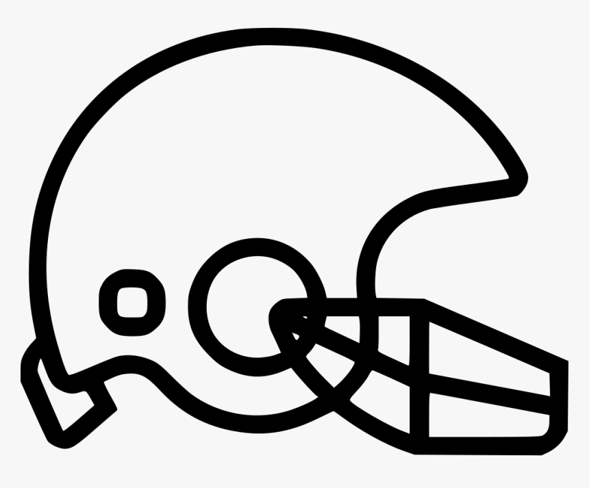 Football Helmet, HD Png Download, Free Download
