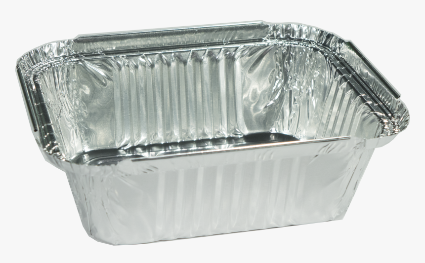 Transparent Packaging Foil - Bread Pan, HD Png Download, Free Download