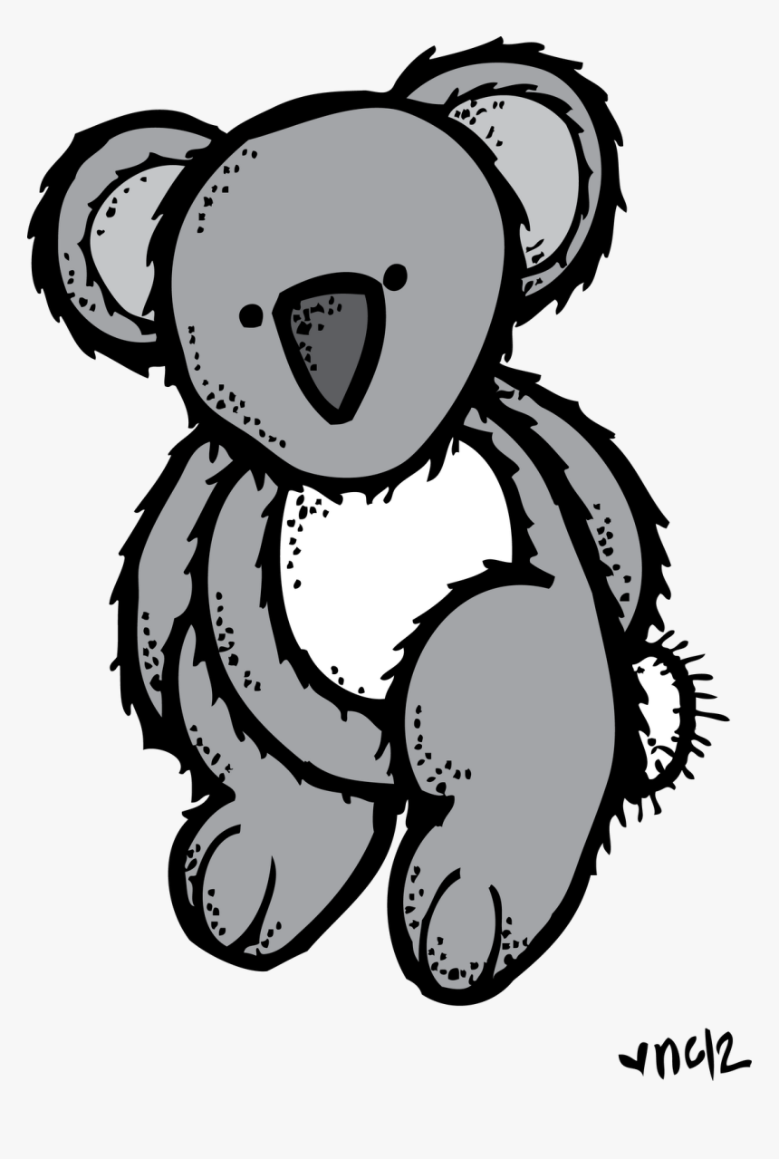 Melonheadz Black And White Animal Clipart, HD Png Download, Free Download