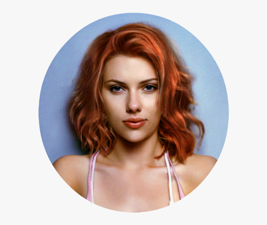 Scarlett Johansson 4k Hot, HD Png Download, Free Download