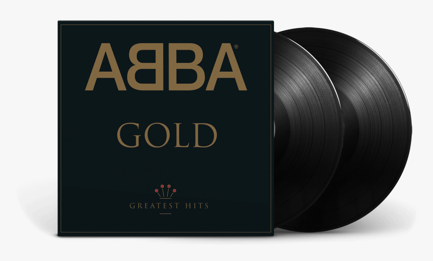 Abba Gold Greatest Hits, HD Png Download, Free Download