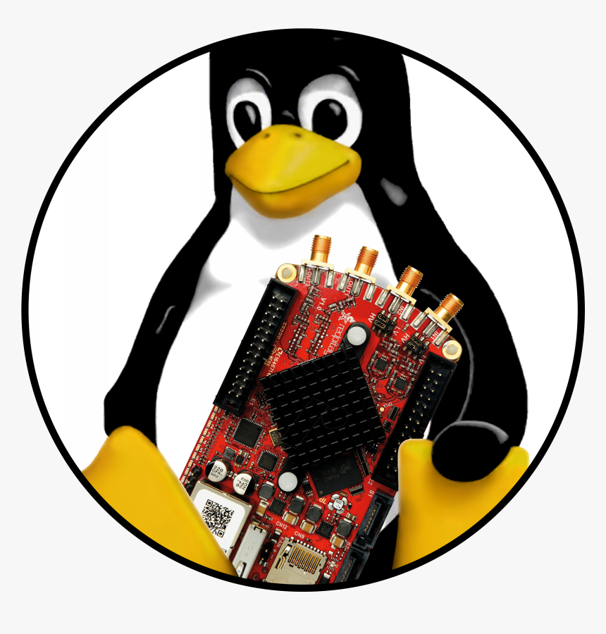 I"m Noah, An Electrical Engineer From Zurich, Switzerland - Linux Penguin, HD Png Download, Free Download