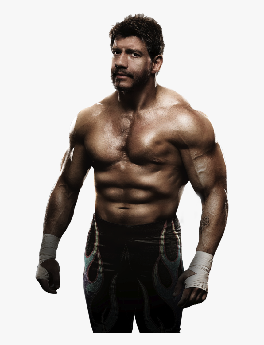 Wwe Eddie Guerrero Png , Png Download - Eddie Guerrero Png, Transparent Png, Free Download