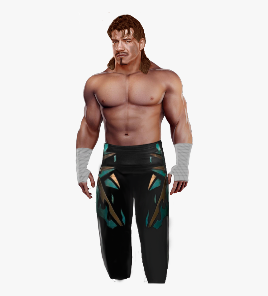 Eddie Guerrero , Png Download - Eddie Guerrero, Transparent Png, Free Download