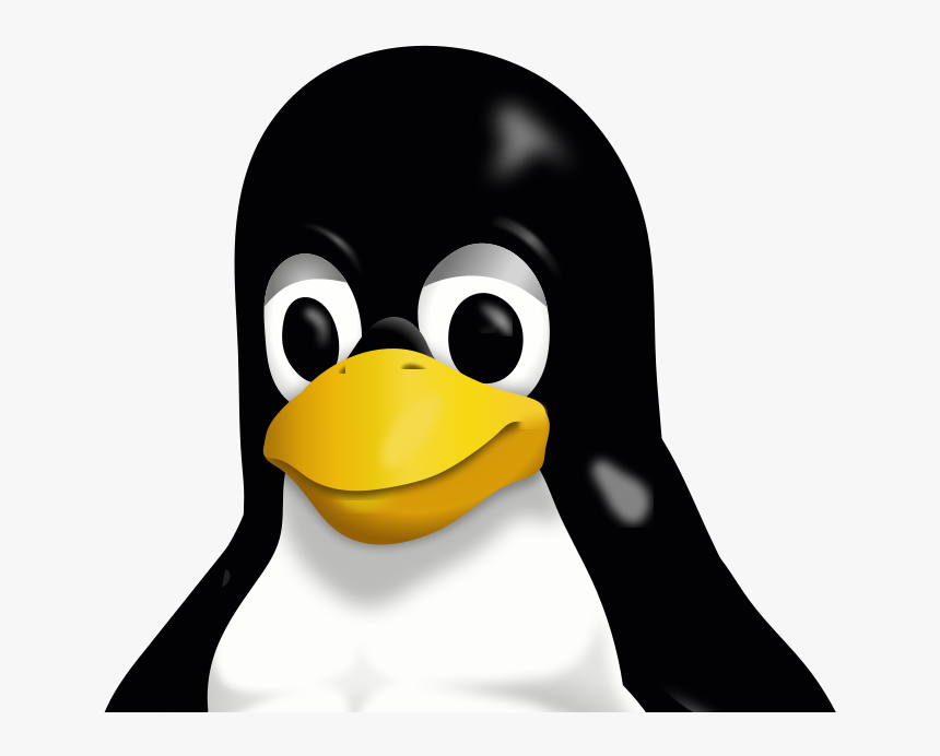 Transparent Linux Logo Png, Png Download, Free Download