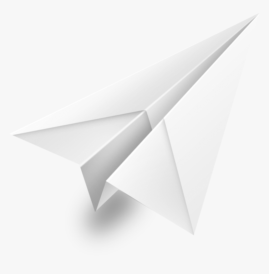 Plane With Banner Png, Transparent Png, Free Download