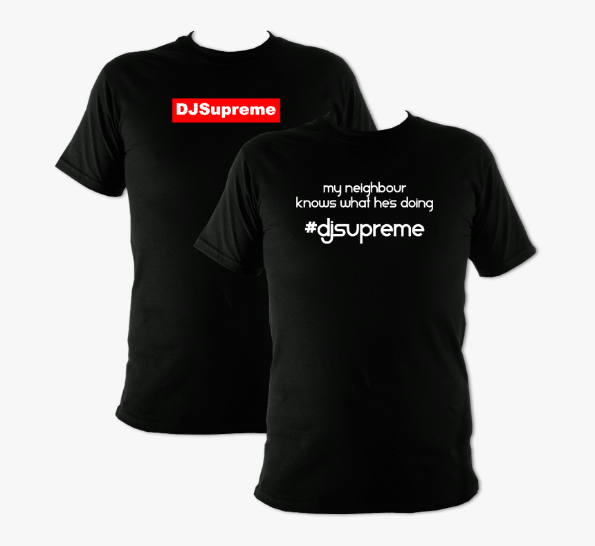 Transparent Supreme Shirt Png - Active Shirt, Png Download, Free Download