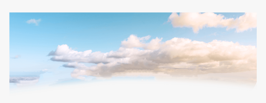 Transparent Clouds Png - Cumulus, Png Download, Free Download