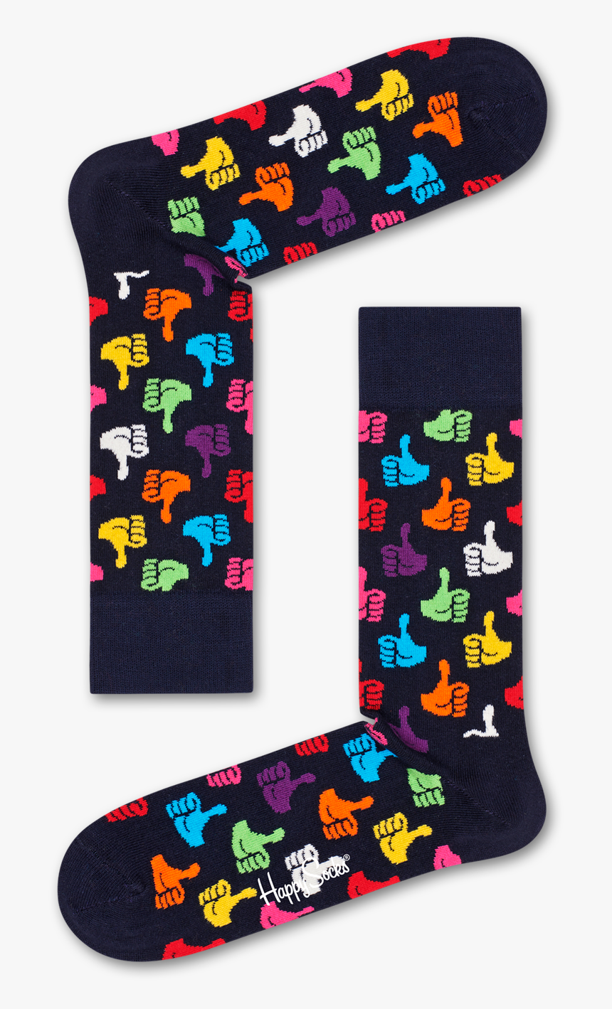 Happy Socks Like, HD Png Download, Free Download