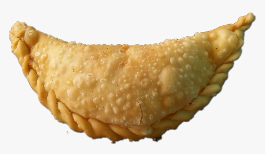 #empanada - Curry Puff, HD Png Download, Free Download