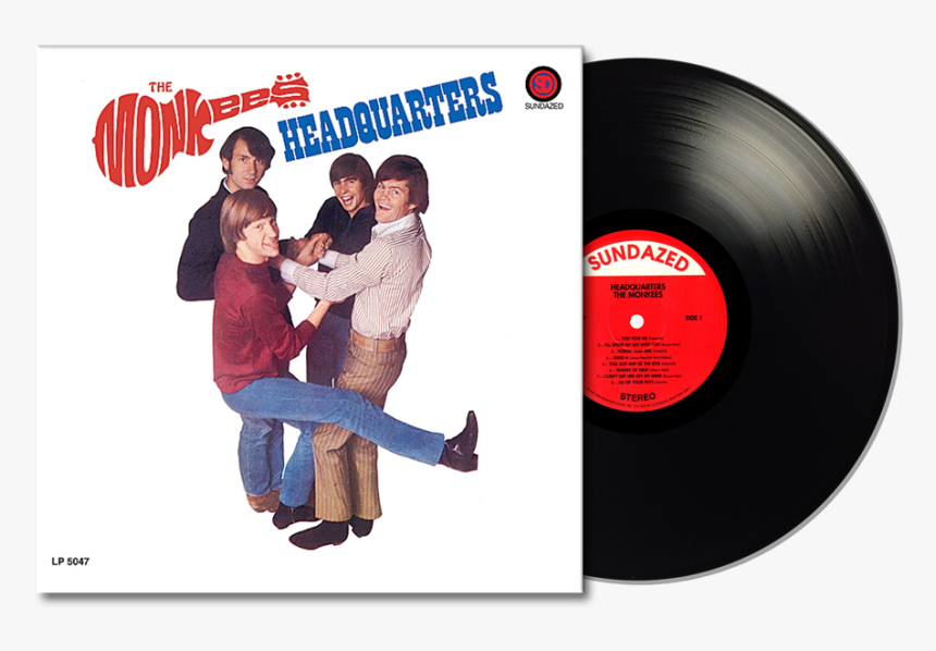 Monkees Headquarters, HD Png Download, Free Download