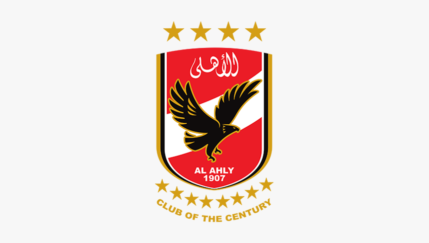 Al Ahly Sc Logo, HD Png Download - kindpng