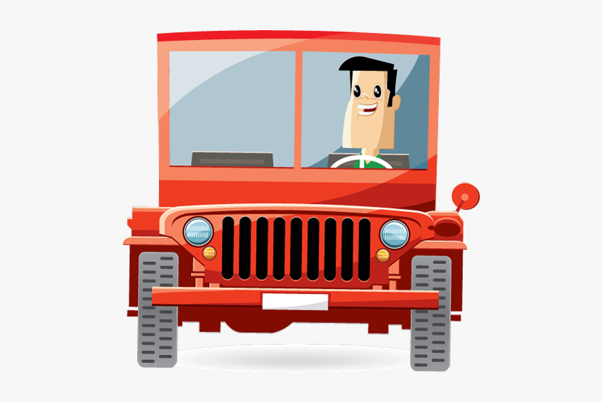 Cash For Junk Suv"s In Utah - Cartoon, HD Png Download, Free Download