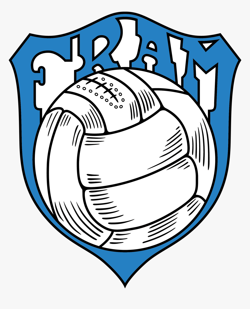 Fram Reykjavik , Png Download - Fram Reykjavik, Transparent Png, Free Download