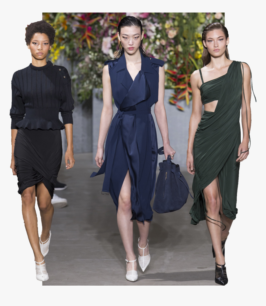 Jason Wu, Bfa Fashion Design - Ready-to-wear, HD Png Download, Free Download