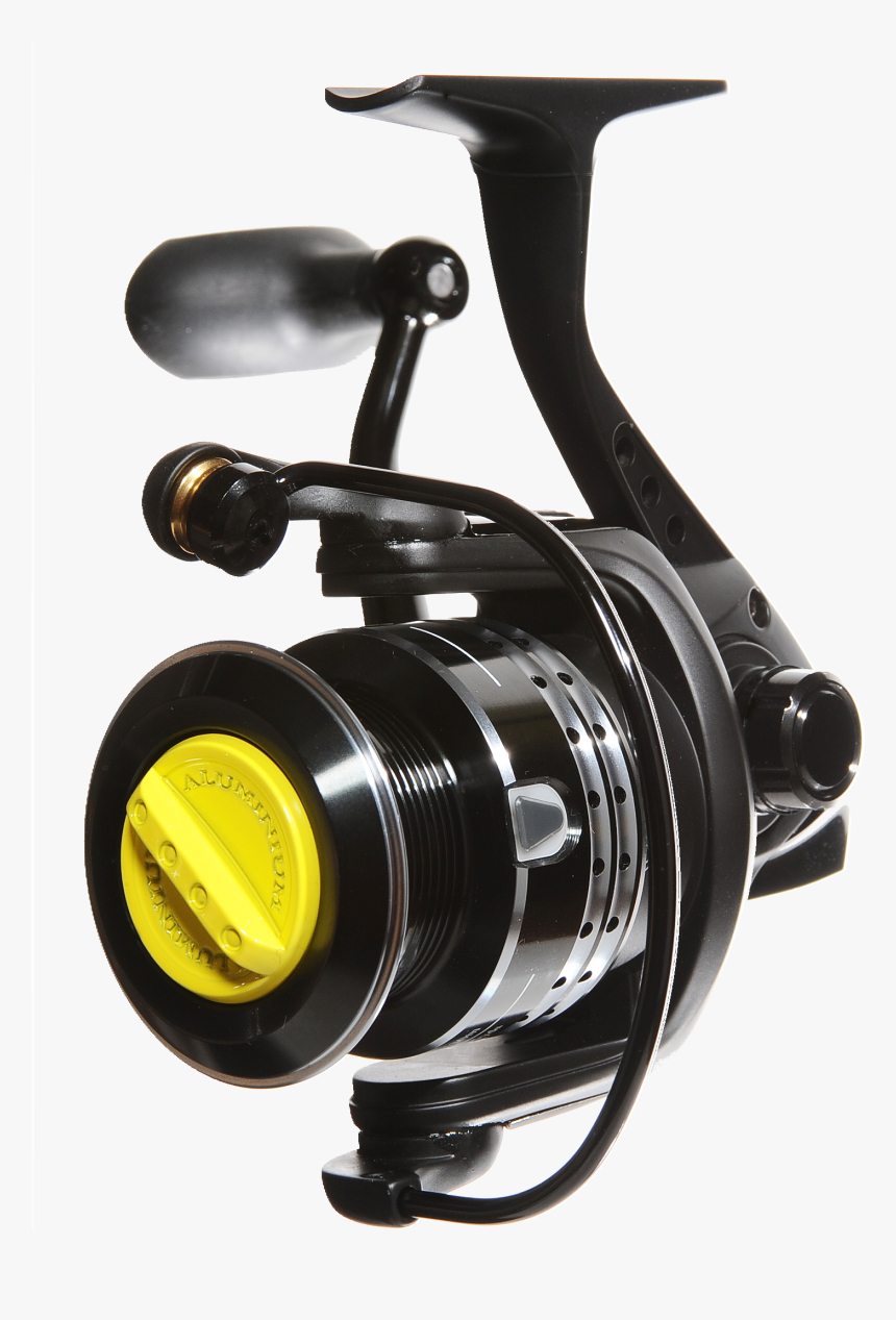 Fishing Reel Png - Eagle Claw Wright & Mcgill Reel, Transparent Png, Free Download