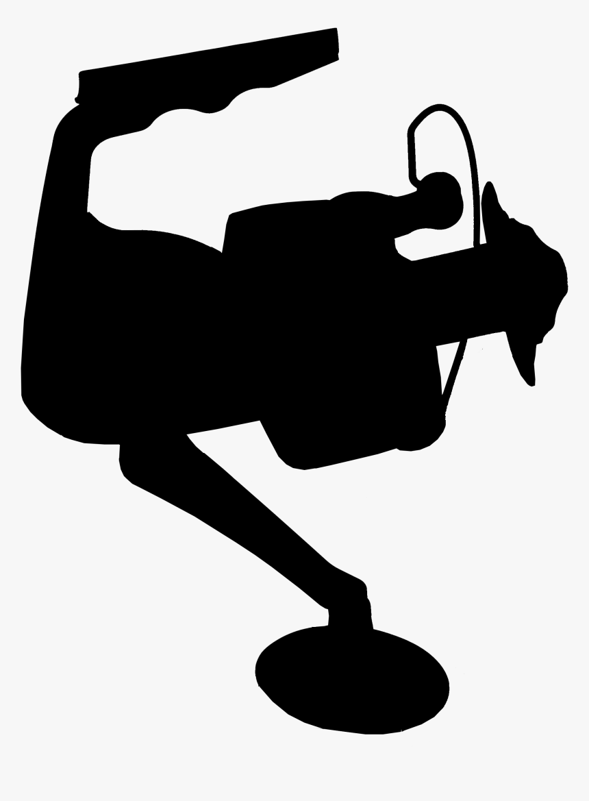 - Fishing Reel Silhouette , Png Download - Fishing Reel Silhouette, Transparent Png, Free Download