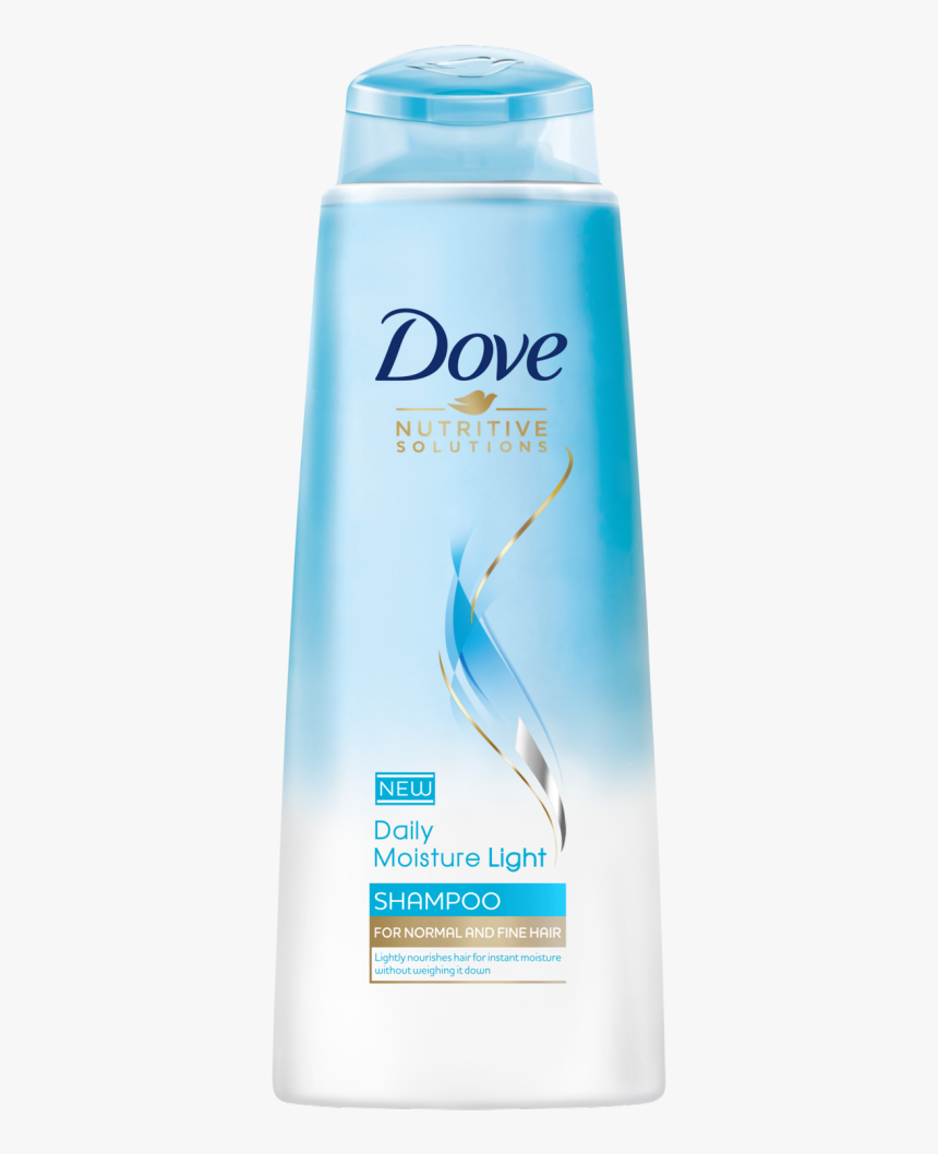 Greasy Hair Dove Shampoo For Oily Hair, HD Png Download, Free Download