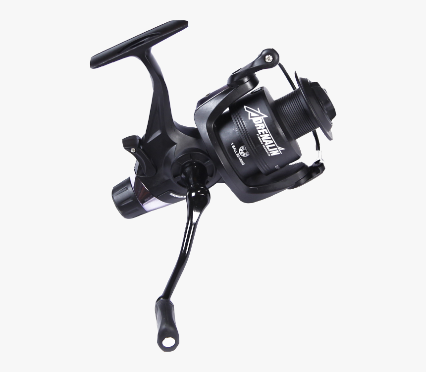 Fishing Reel, HD Png Download, Free Download