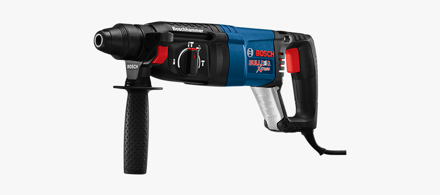 Hammer Picture - Bosch Hammer Drill, HD Png Download, Free Download