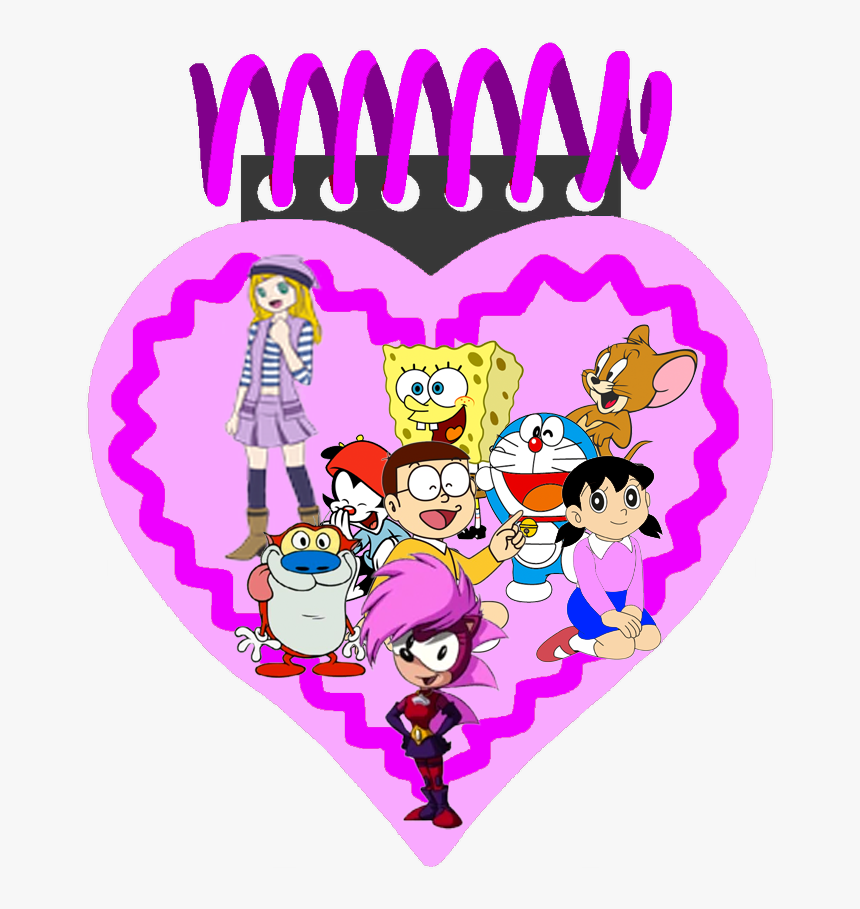 Cartoon, HD Png Download, Free Download