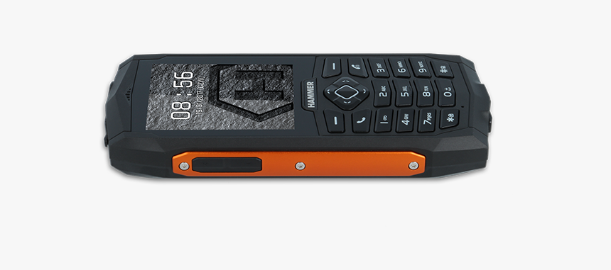 Hammer - Sim Free Hammer 3+ Phone, HD Png Download, Free Download