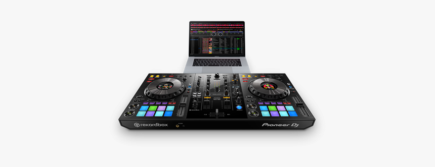 Ddj 1000 Ddj 800, HD Png Download, Free Download