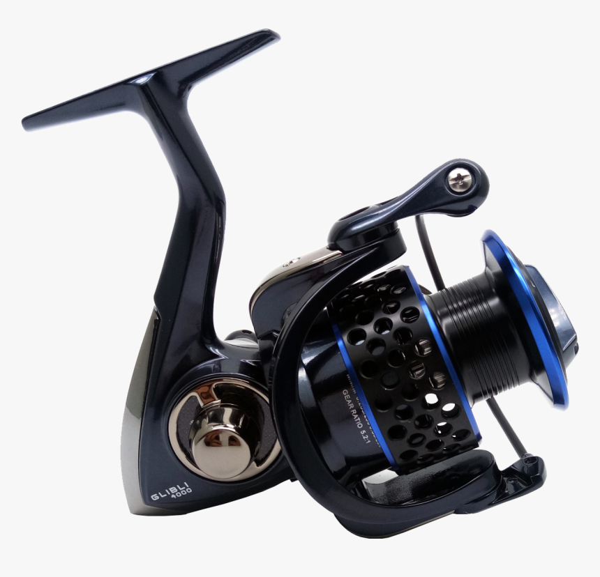 Fishing Reel, HD Png Download, Free Download